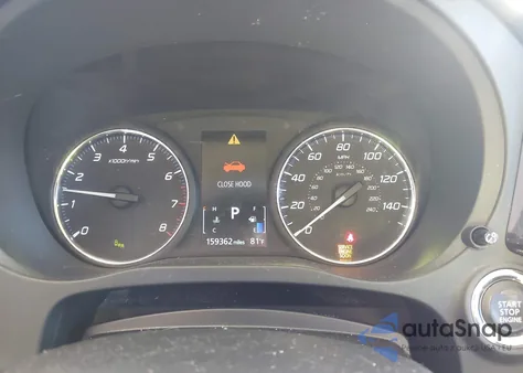 2019 Mitsubishi Outlander Sel from USA, damaged, VIN JA4AD3A33KZ027673